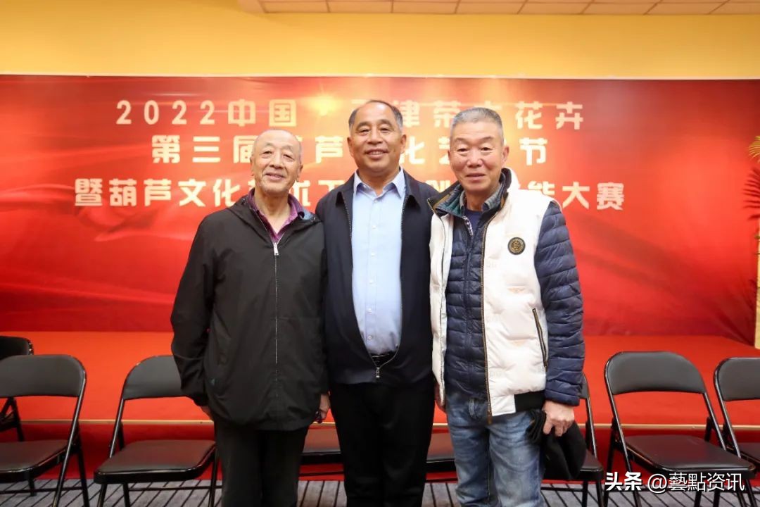 天津荣大葫芦节,荣大花卉市场11月5日葫芦文化节