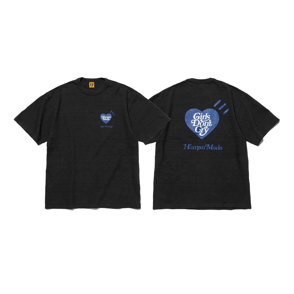 humanmade发售时间,humanmade春夏新款