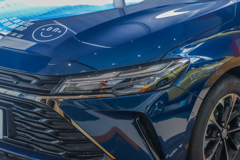 雪佛兰科鲁泽5到10万左右,雪佛兰科鲁泽20241.3t轻混什么意思