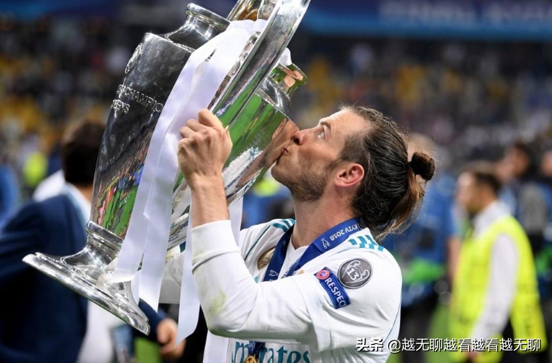 加雷斯贝尔加盟皇马视频,加雷斯贝尔皇马集锦