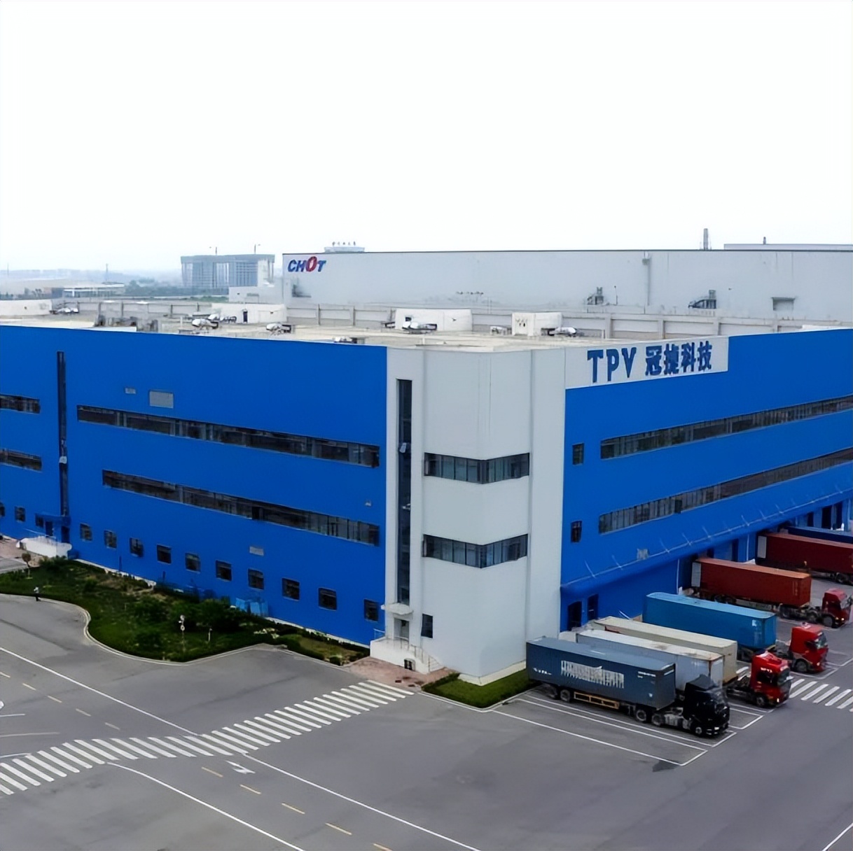 国家级新区咸阳高新区,从蓝图到实景