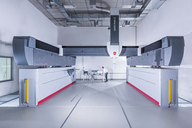 海克斯康三坐标天津代理,海克斯康三坐标价格实惠