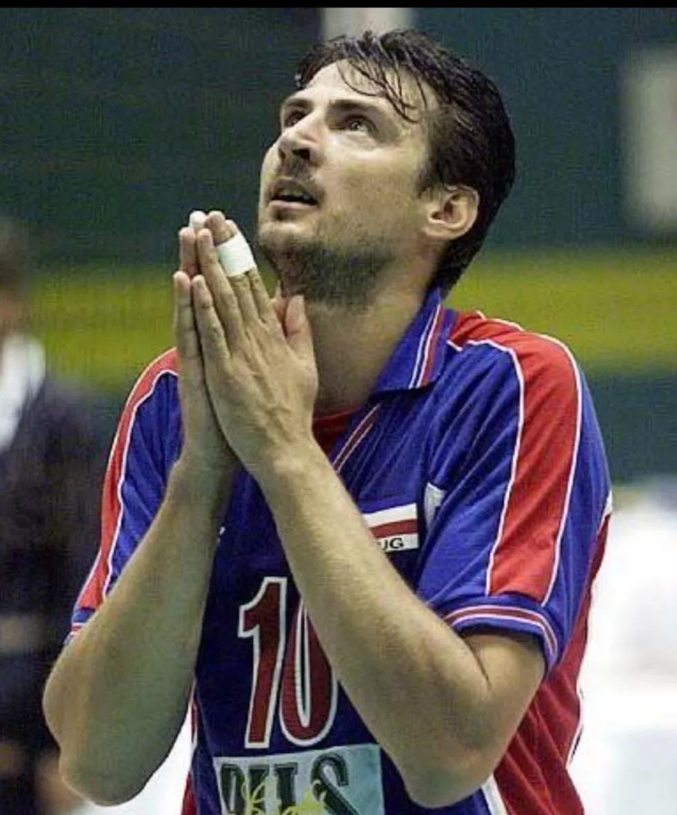 南斯拉夫昔日的辉煌,南斯拉夫分裂成了哪几个足球强国