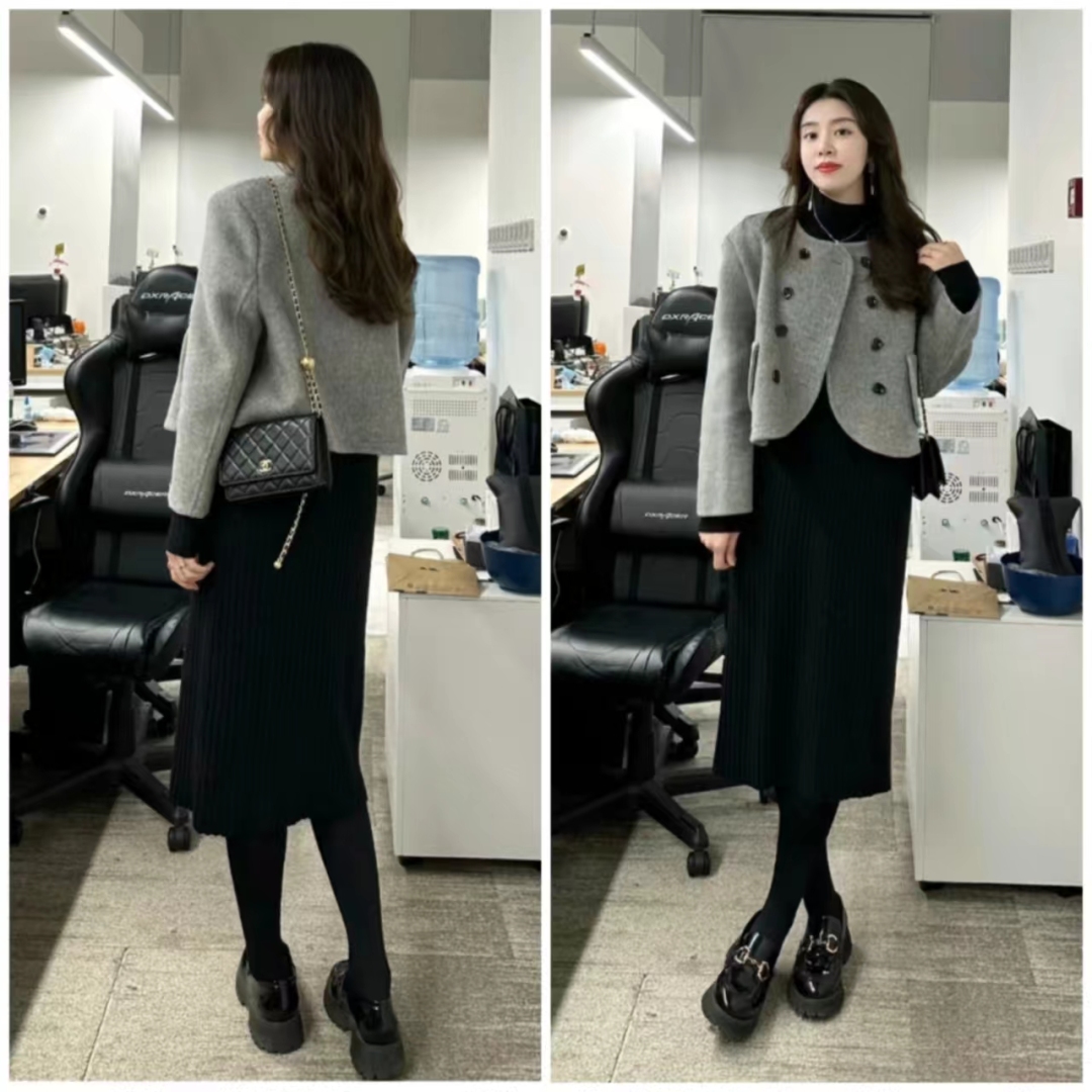 黑色搭配什么颜色很高级,黑色搭配什么颜色会显得比较高级