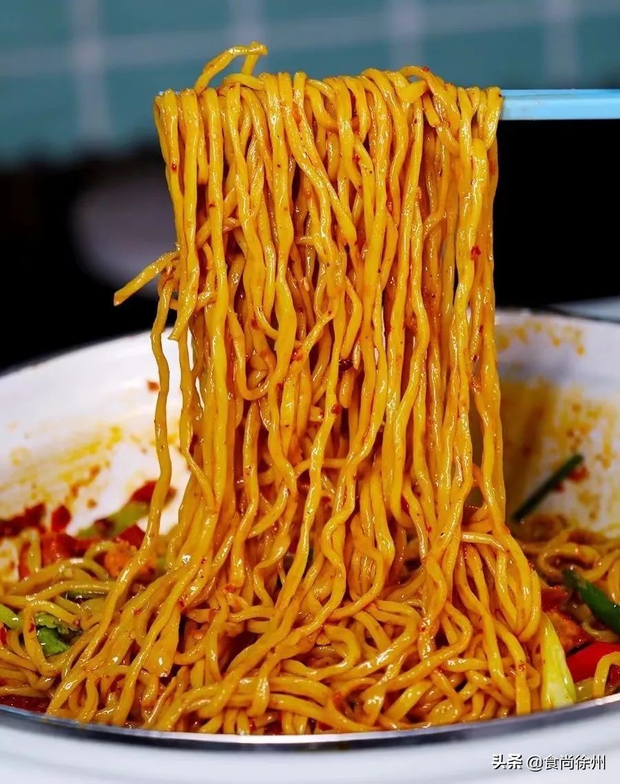 徐州吃面完整版,徐州吃面