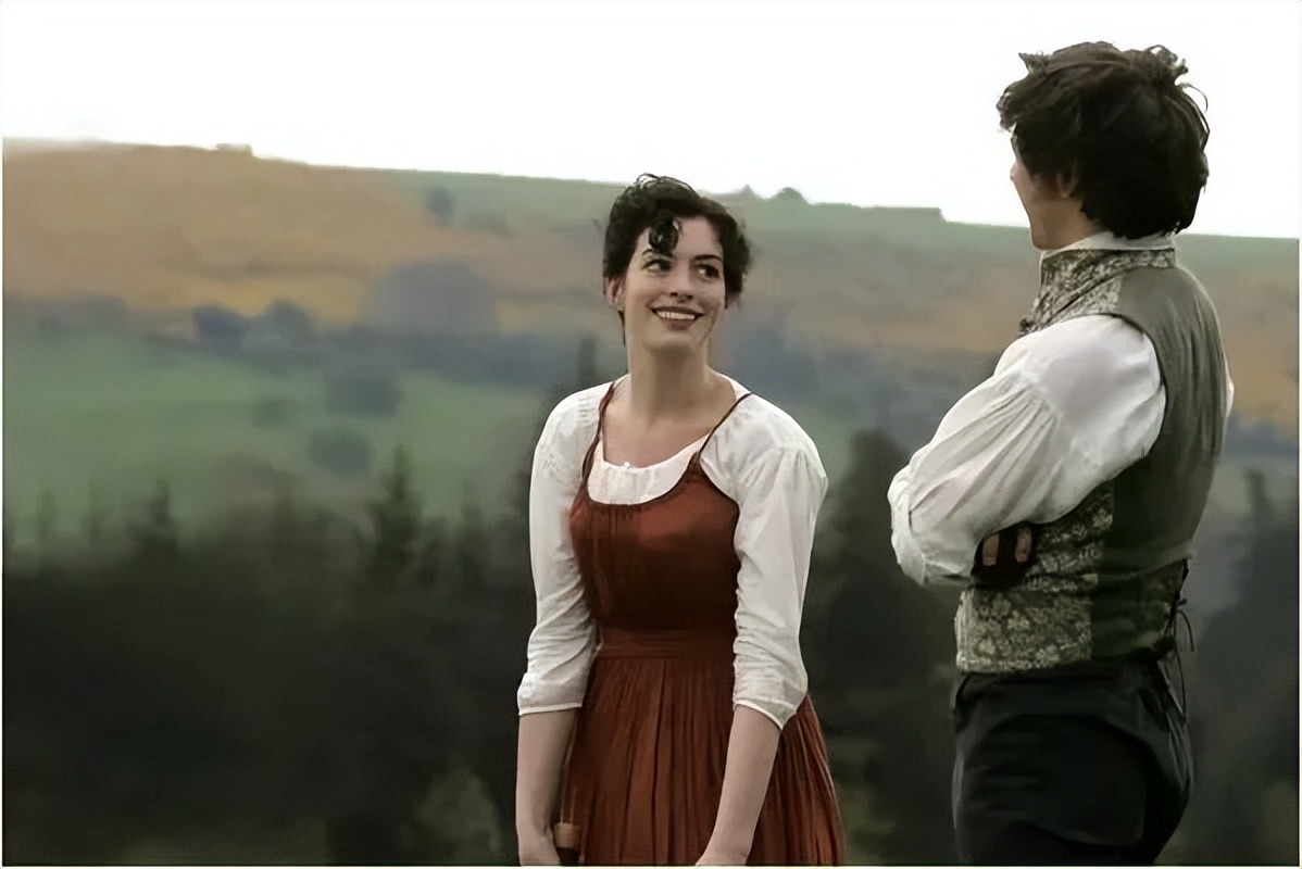 毛姆简奥斯汀,毛姆评价简奥斯汀