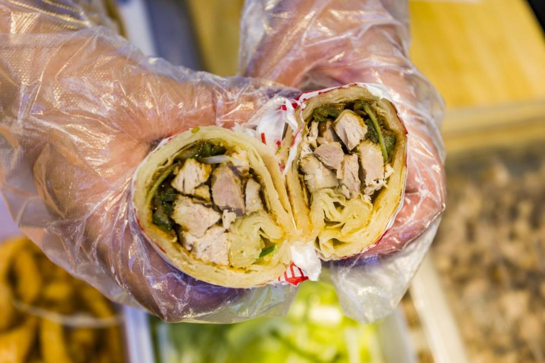 2022歇马夜市如约开市，唤起沈城新活力