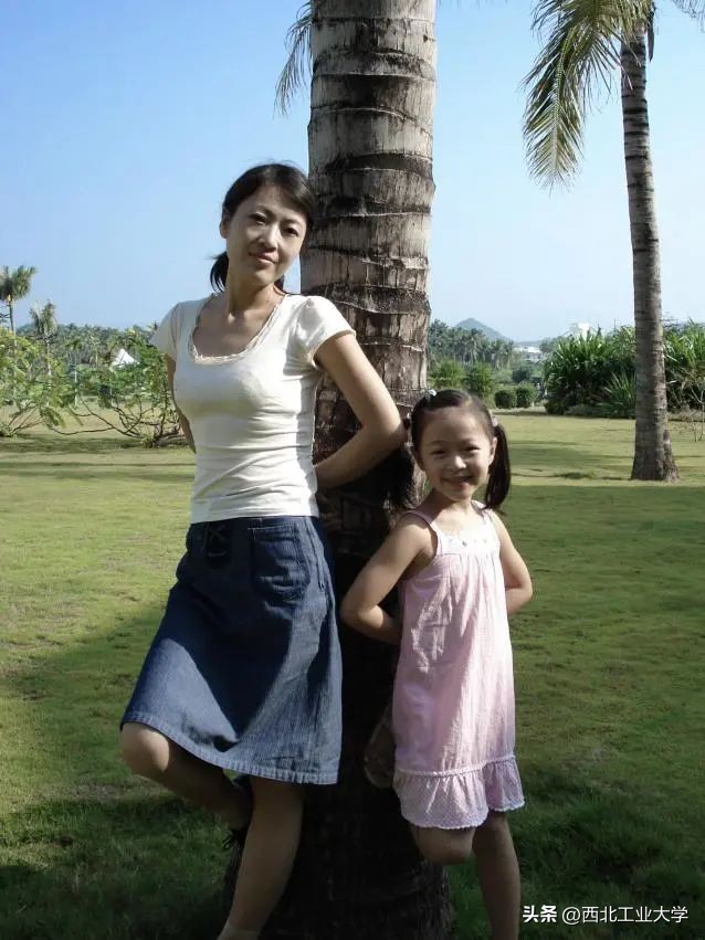 妈妈，节日快乐！18位工大人对妈妈的深情表白……