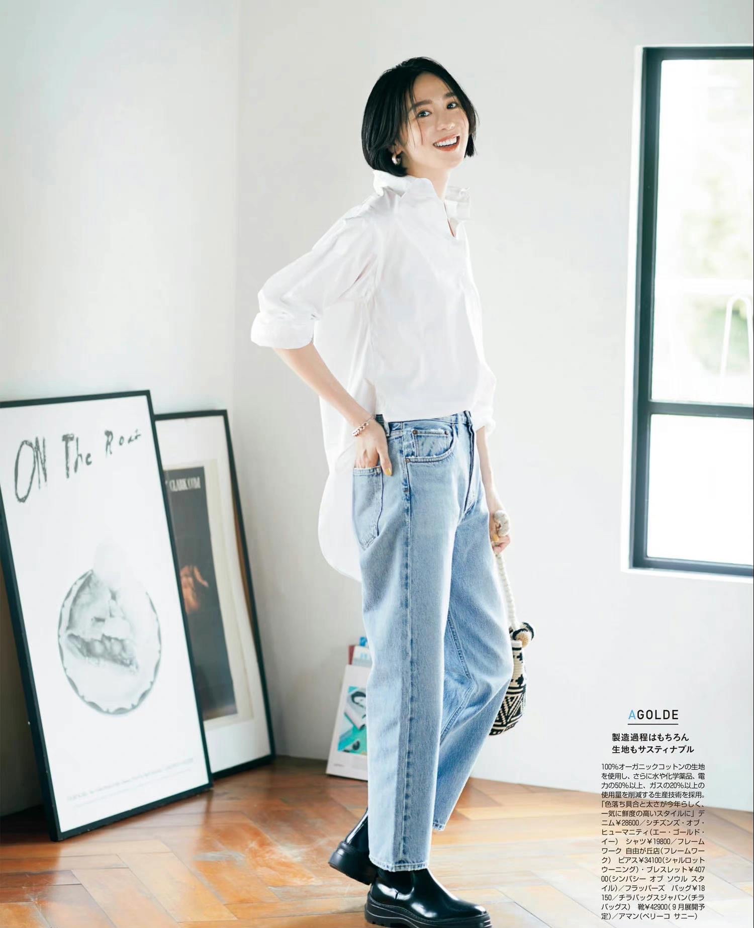 头发多方脸适合的发型洋气减龄,10款时尚减龄又显脸小的发型