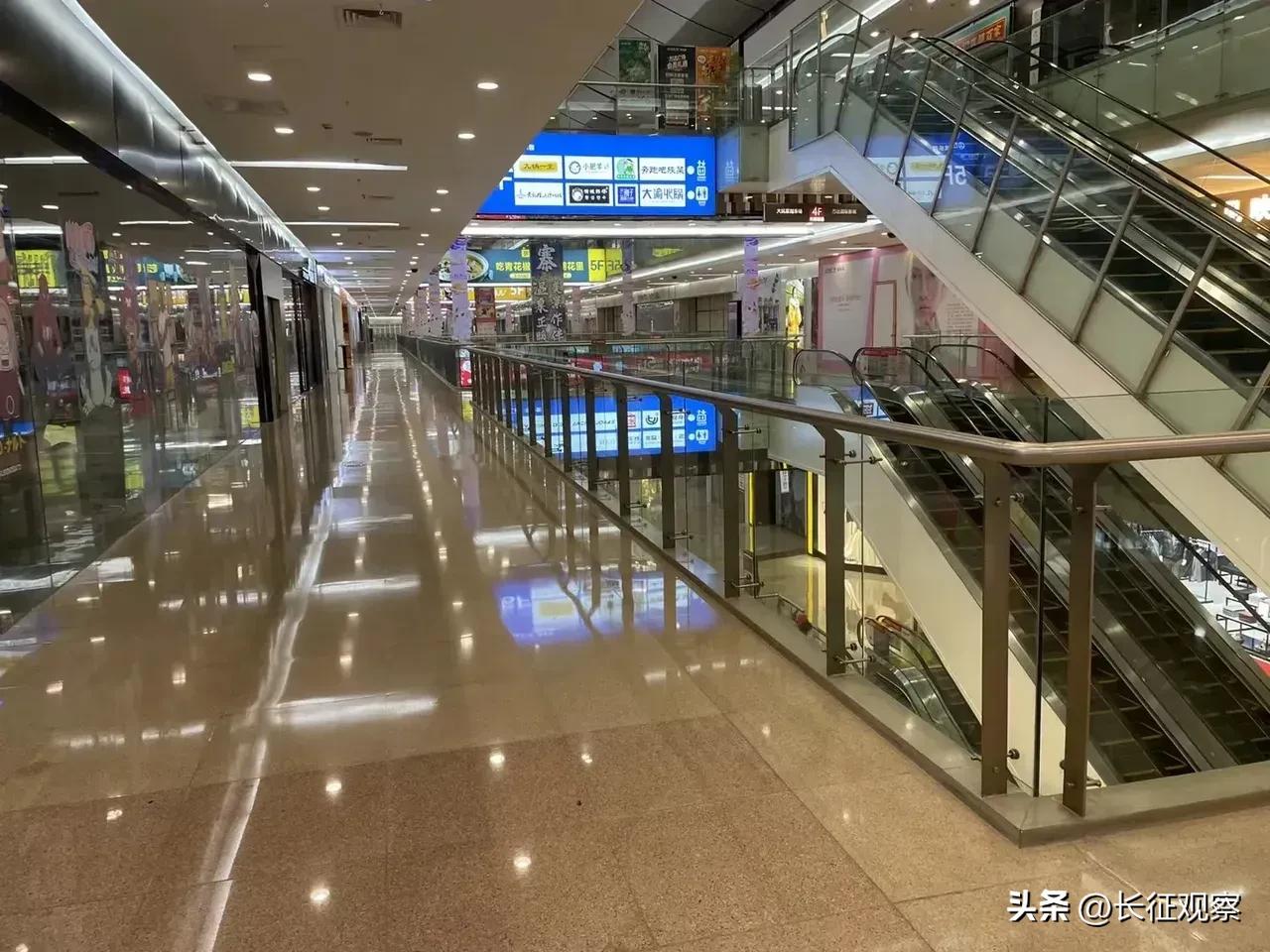 西安“四区联动”效果初现，刘国中强调继续加大措施力度