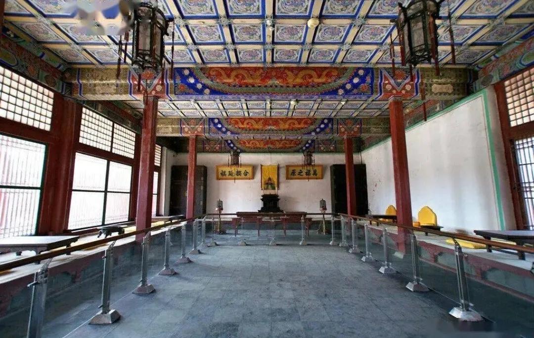 沈阳故宫藏清珍宝展,沈阳故宫博物院馆藏珍宝欣赏