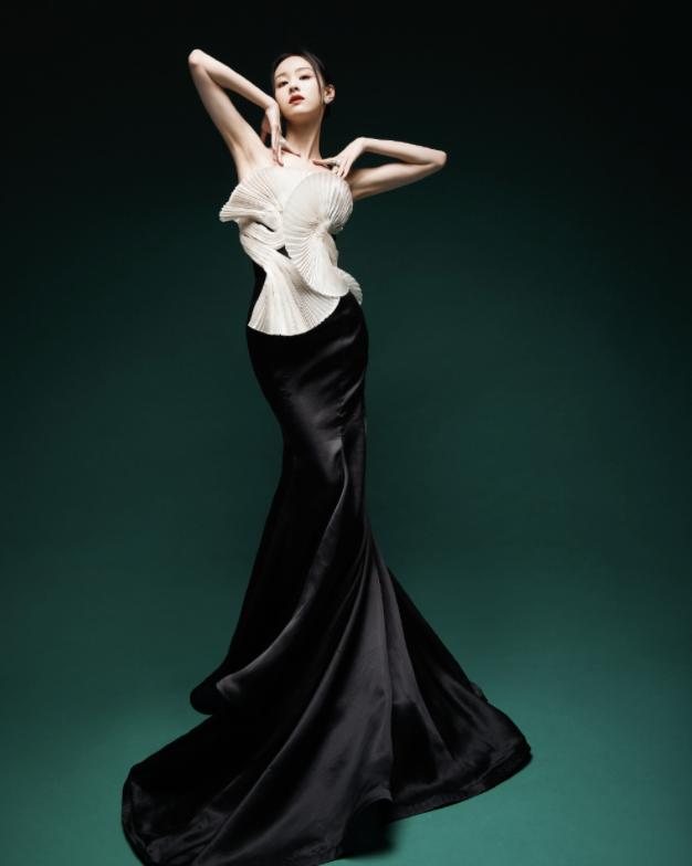 关晓彤于文文同框,于文文和关晓彤同框