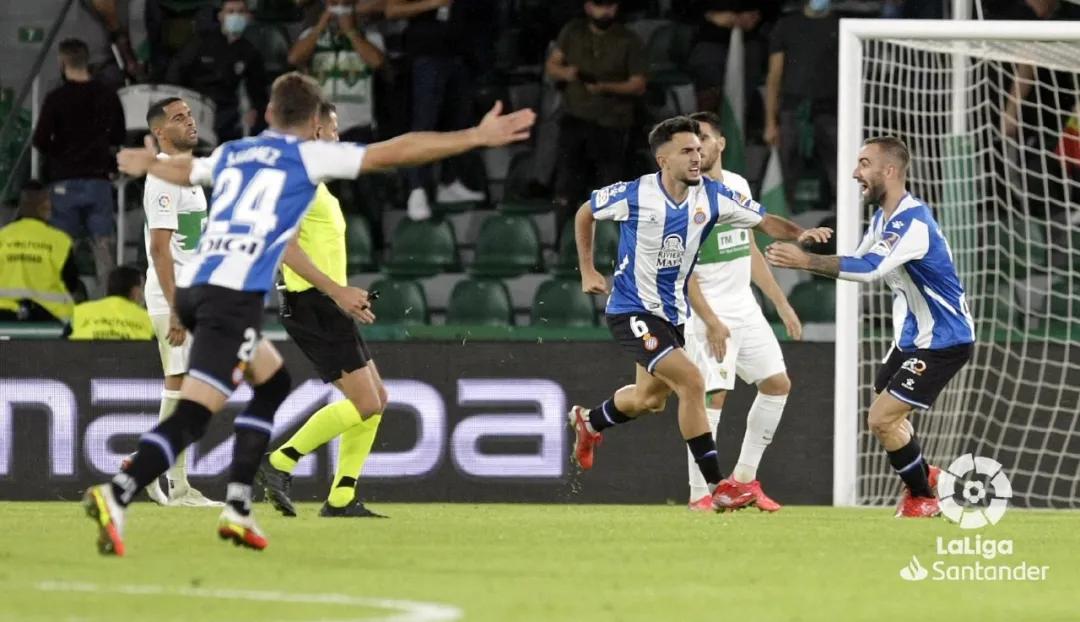 西甲第二十轮,西甲2019第20轮分析