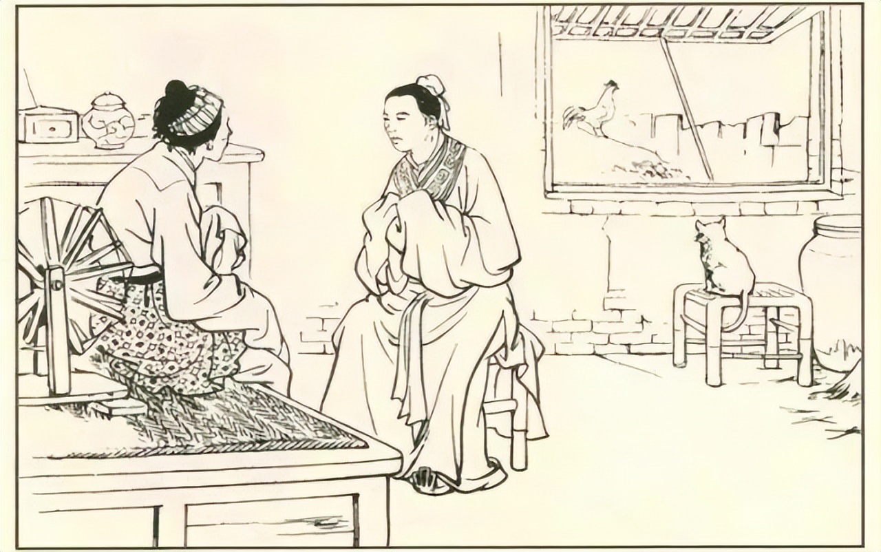 民间故事小伙救乌龟,民间故事神龟故事四则