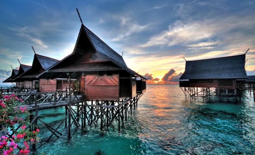 非洲毛里求斯是非洲最富裕的国家,华人云集,还对中国人免签