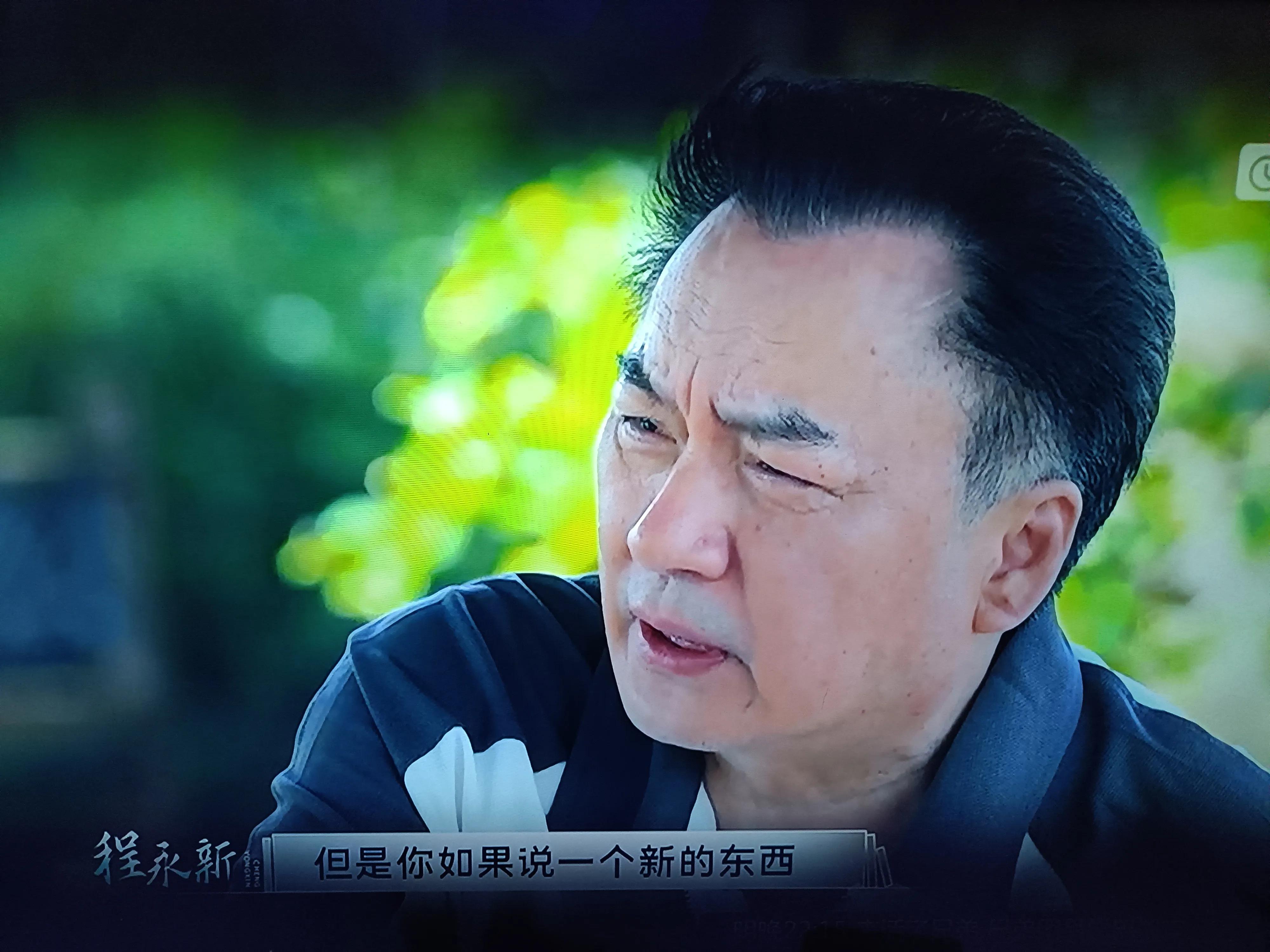 余华谈人工智能,作家余华苏童