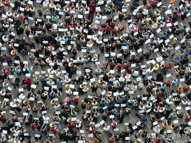 普通人跨越阶层有多难突破口在哪,阶层跨越有多难