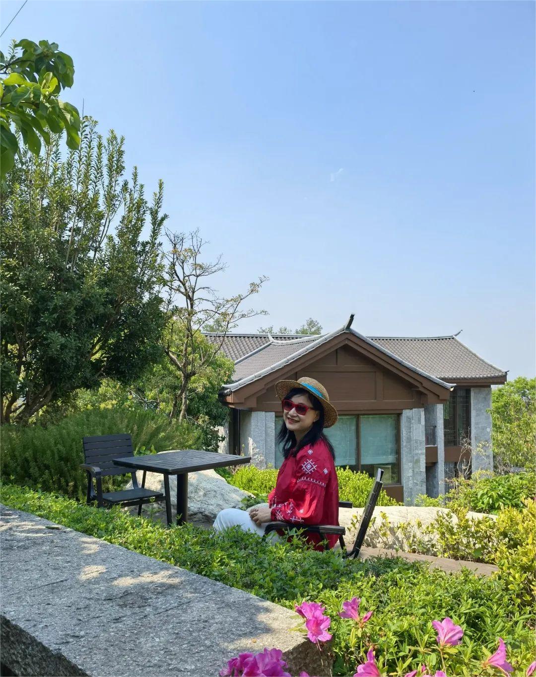 你们都说人多，我却找到一个人少又神仙的地方！