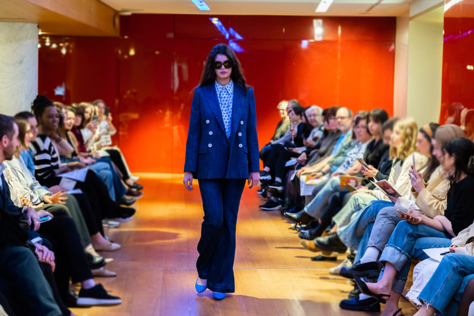 当黄金周邂逅时装周，巴黎经典时尚4日游好令人心动