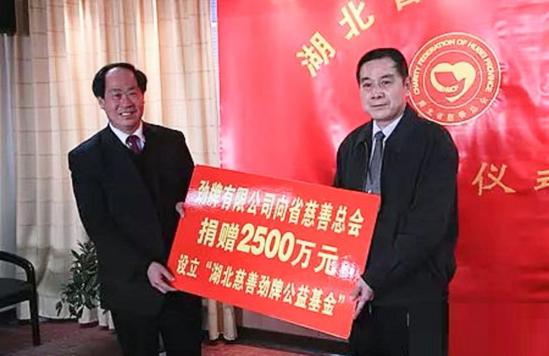 湖北十大富豪身价几何,湖北十大富豪起家靠什么