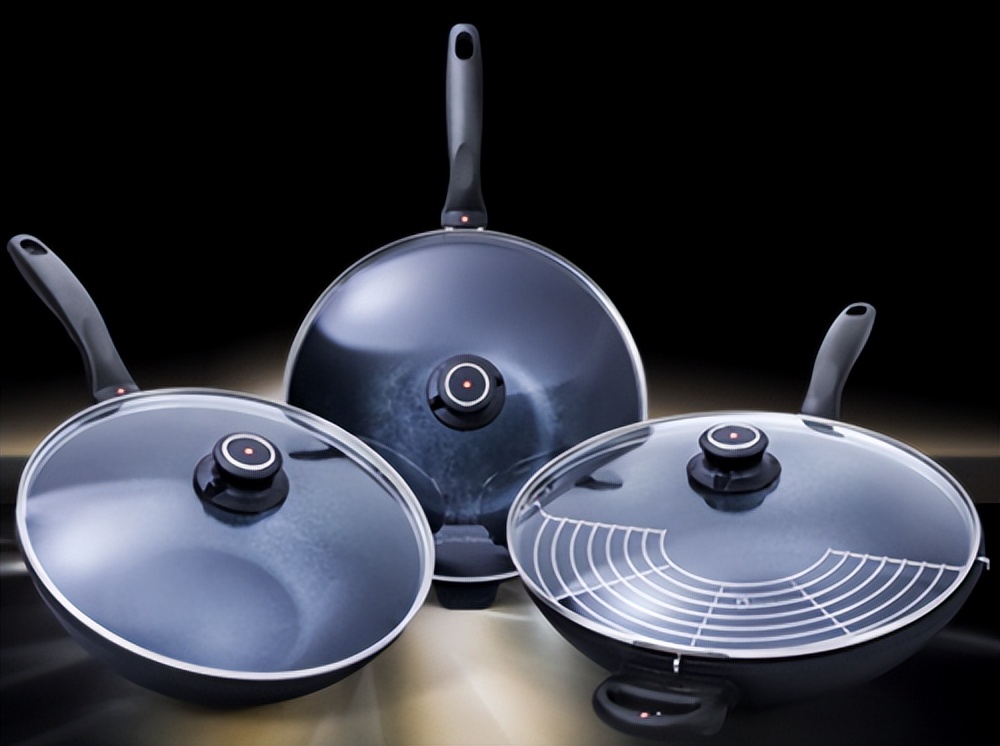 瑞士顶级厨具品牌,瑞士swissdiamond煎盘