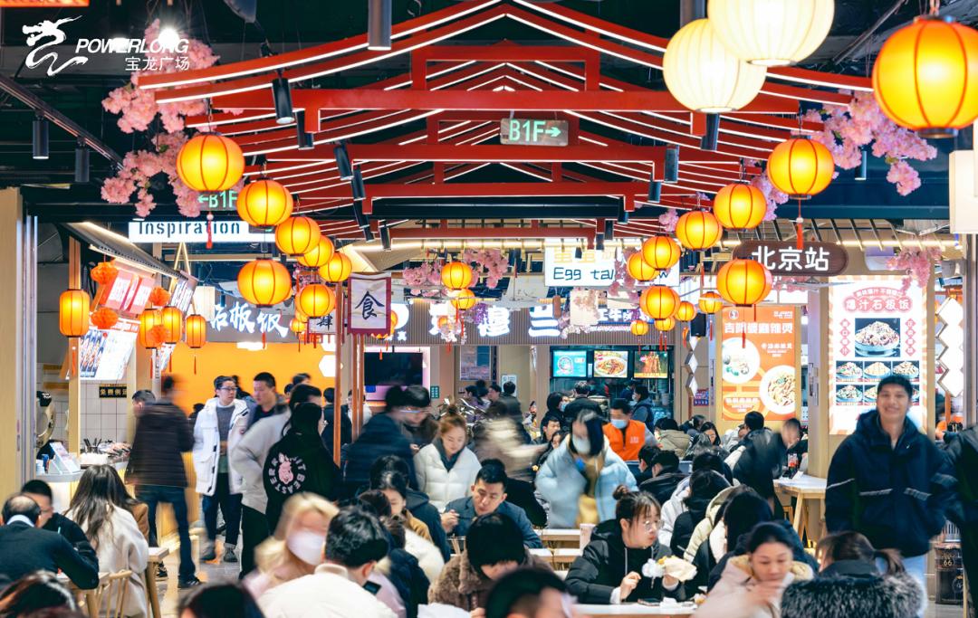 杭州实体店新的商业模式,杭州最成熟的商业