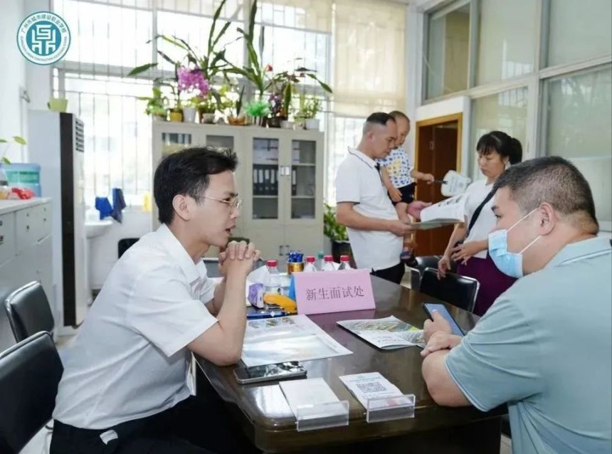 广州职业教育周启动仪式,我市2023年职业教育活动周启动