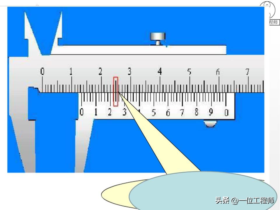 游标卡尺的用法ppt讲解,游标卡尺的正确读法和使用方法ppt