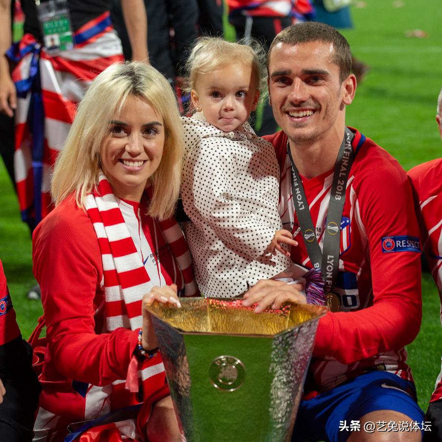 法国巨星姆巴佩,法国队阵容有多豪华姆巴佩