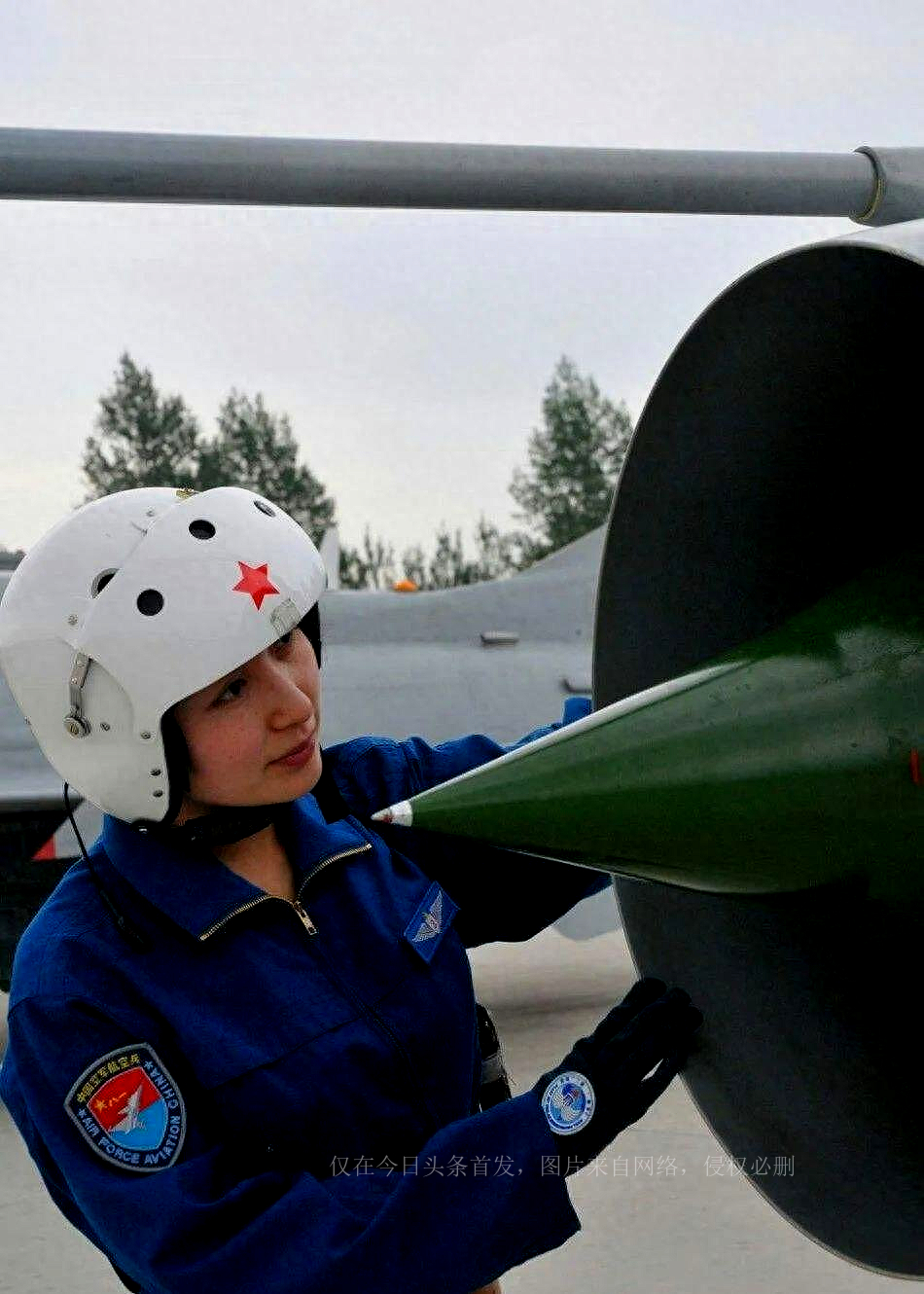 戴旭：谁打第一枪的问题，现在已并不重要，重要的是否对国家有利