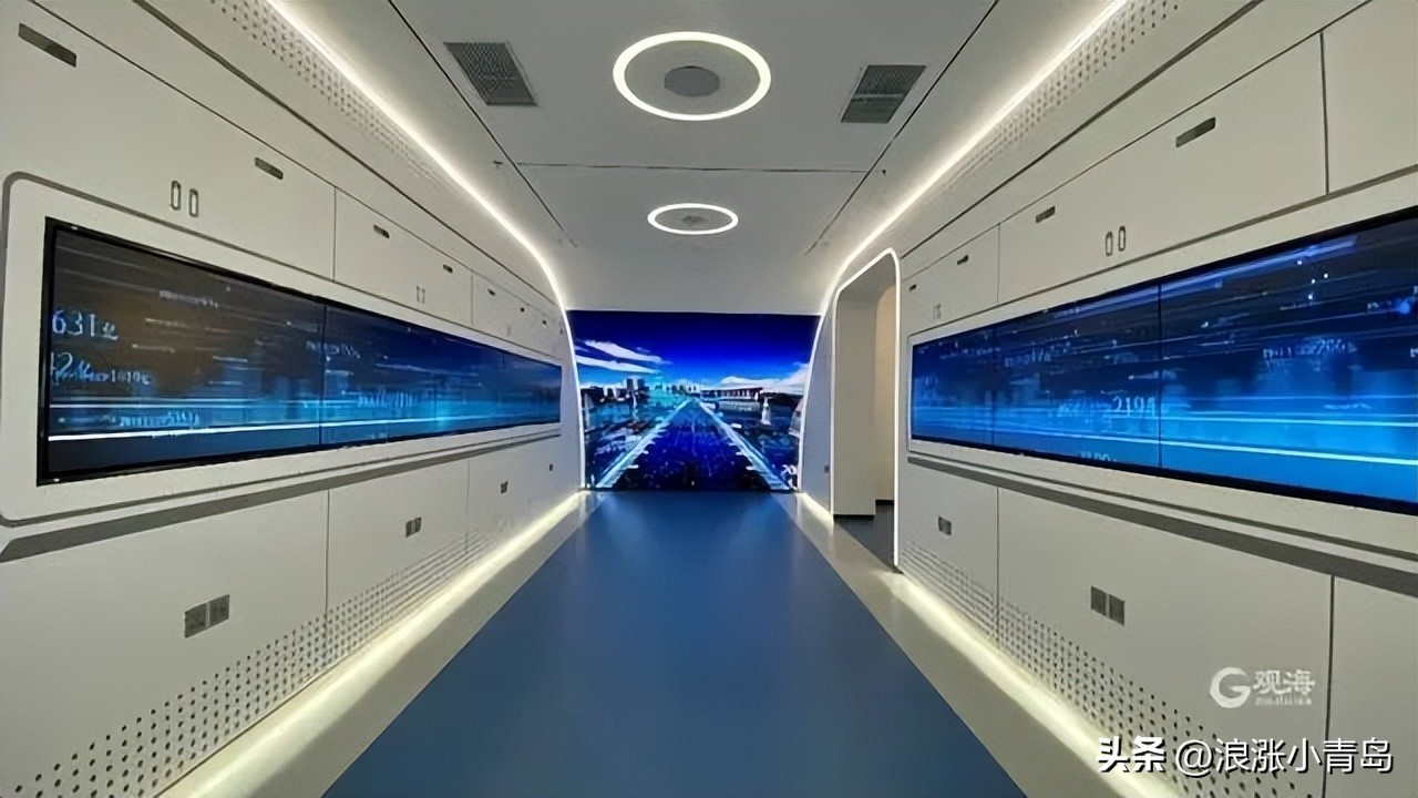 青岛又多了一处网红墙,青岛又添网红打卡地