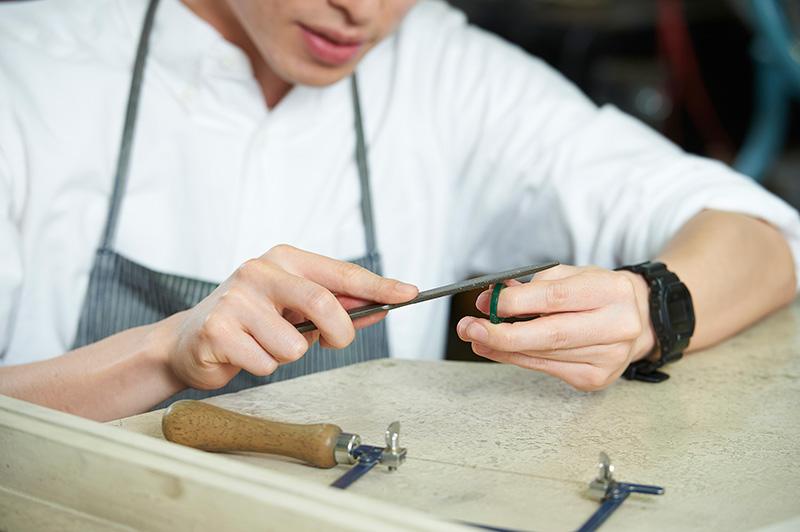 日本珠宝设计师有哪些,日本顶级珠宝设计师