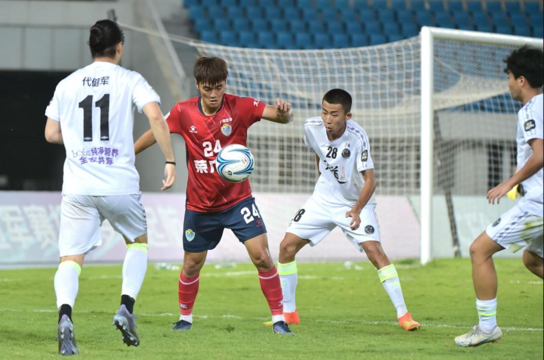 中冠上海幸运星,中冠联赛上海幸运星