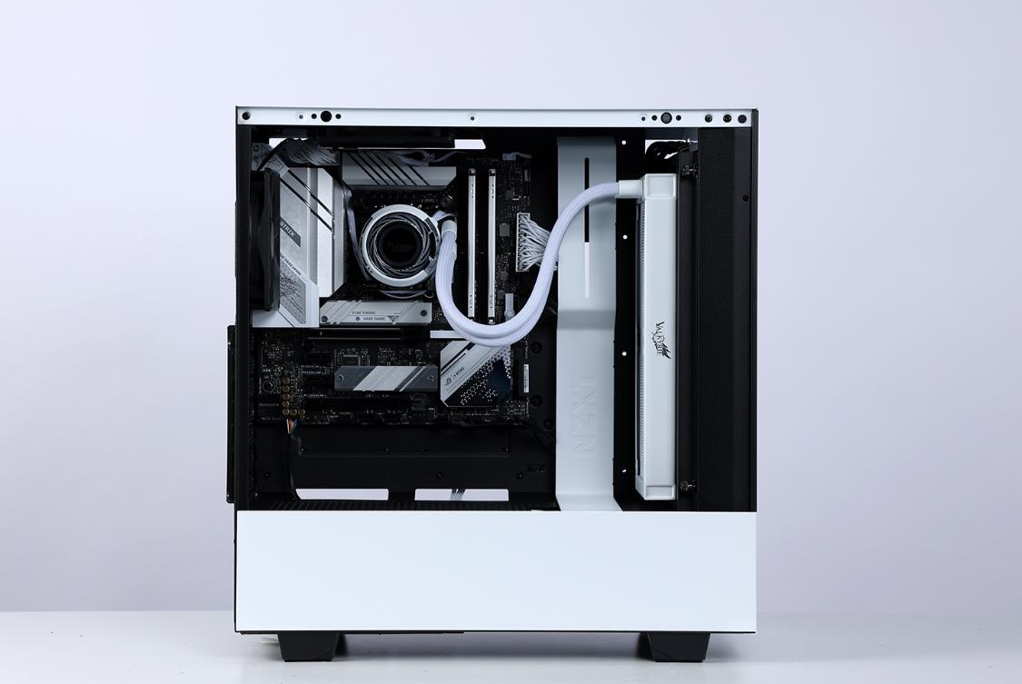 i513600kf搭配4070super750w电源够吗,高性价比装机配置推荐2023配置单