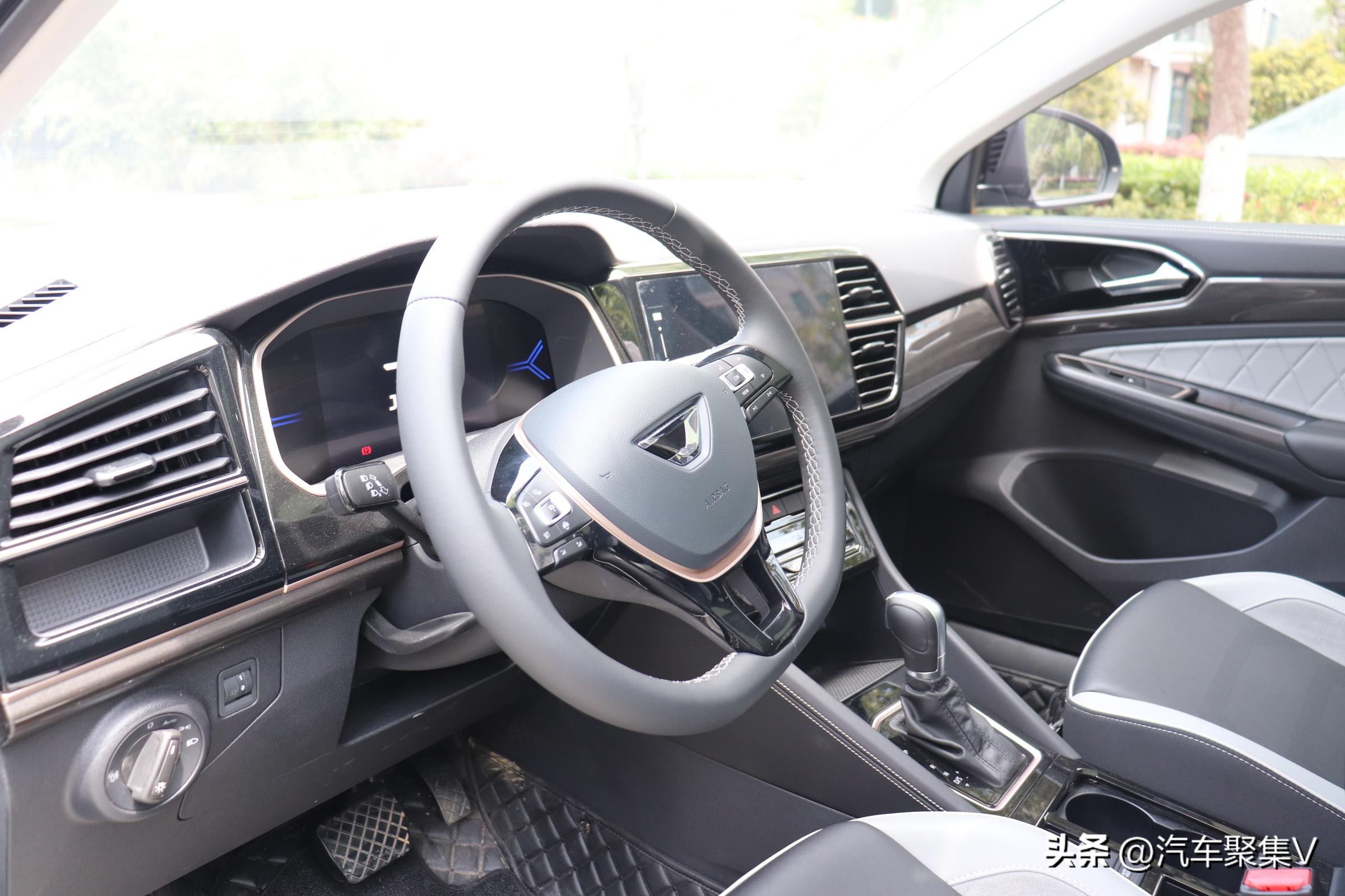 捷达vs7换什么轮胎合适,捷达vs7轮胎龟裂需要更换吗