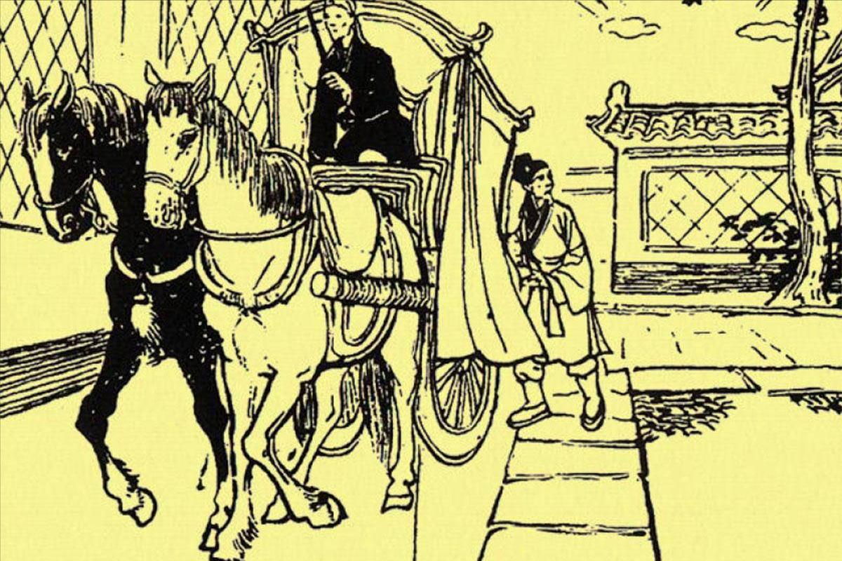 姘戦棿鏁呬簨濡诲瓙涓嶅瓡,姘戦棿鏁呬簨澶汉濠氬悗鍏勾鏃犲瓙