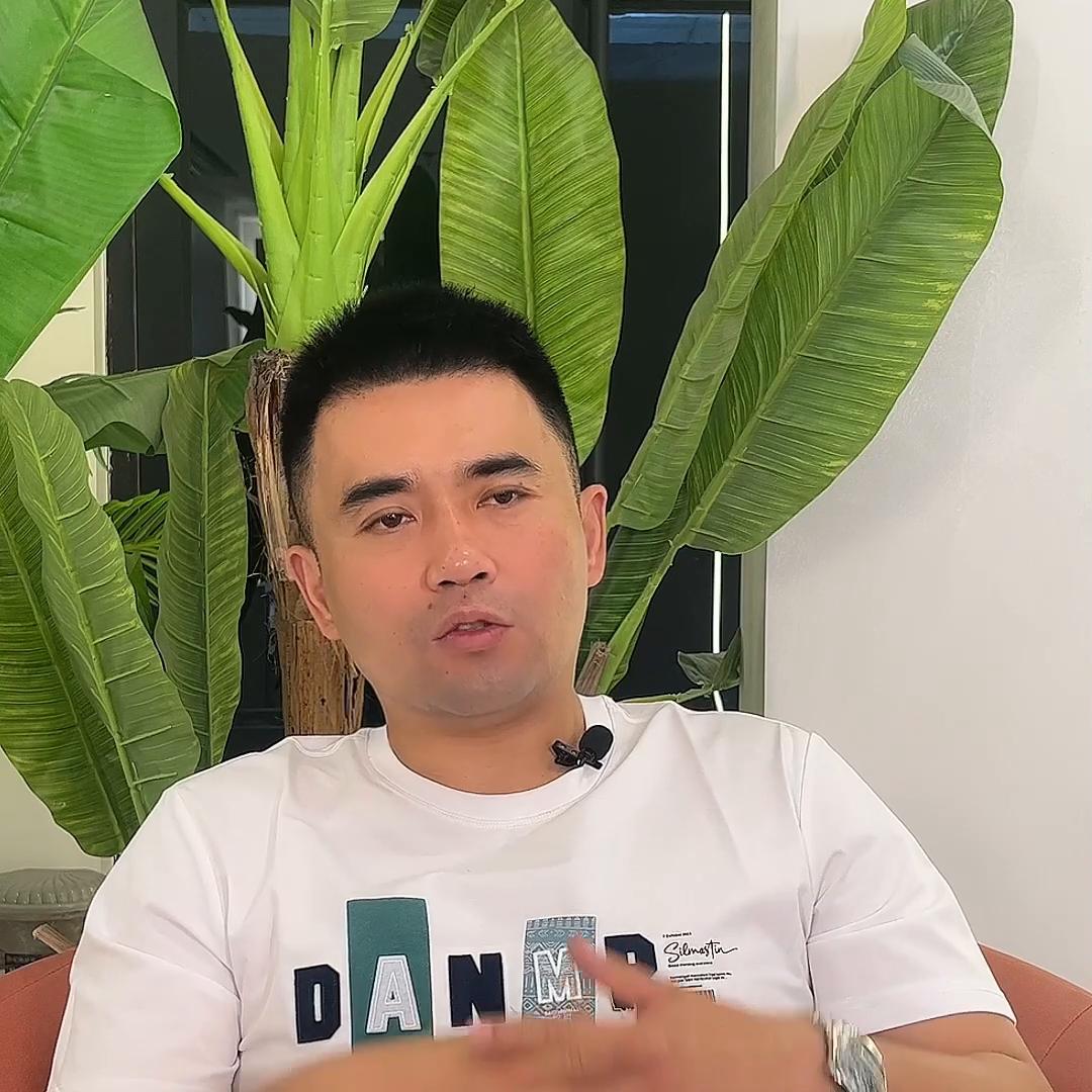 图南：什么情况下我们适合独自创业，欢迎各位小伙伴们关注...