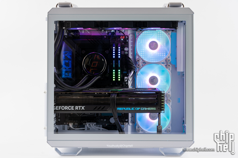 rogz790hero和普通z790,rogz790hero和z790h有什么区别