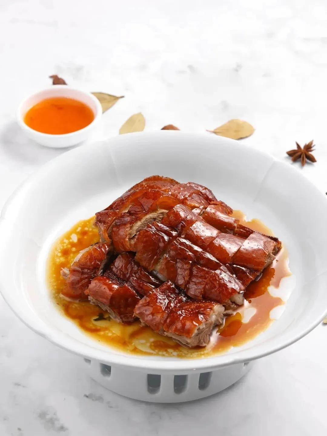 广州正佳广场万豪酒店自助餐,正佳万豪中餐厅上电视