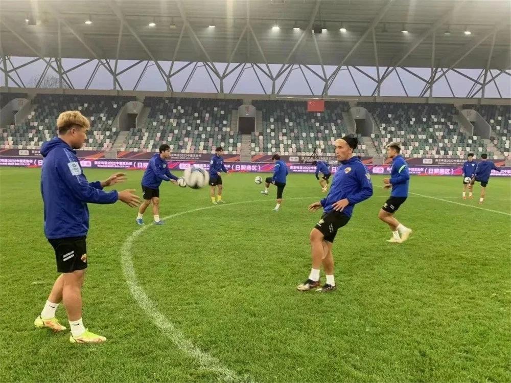 甘肃小球队击败北京国安,甘肃县级队领队回应淘汰北京国安