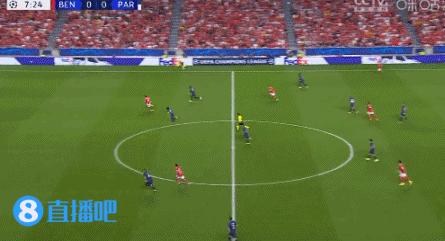 《足球江湖》第264章：梅公子圆月弯刀，大巴黎后院失火