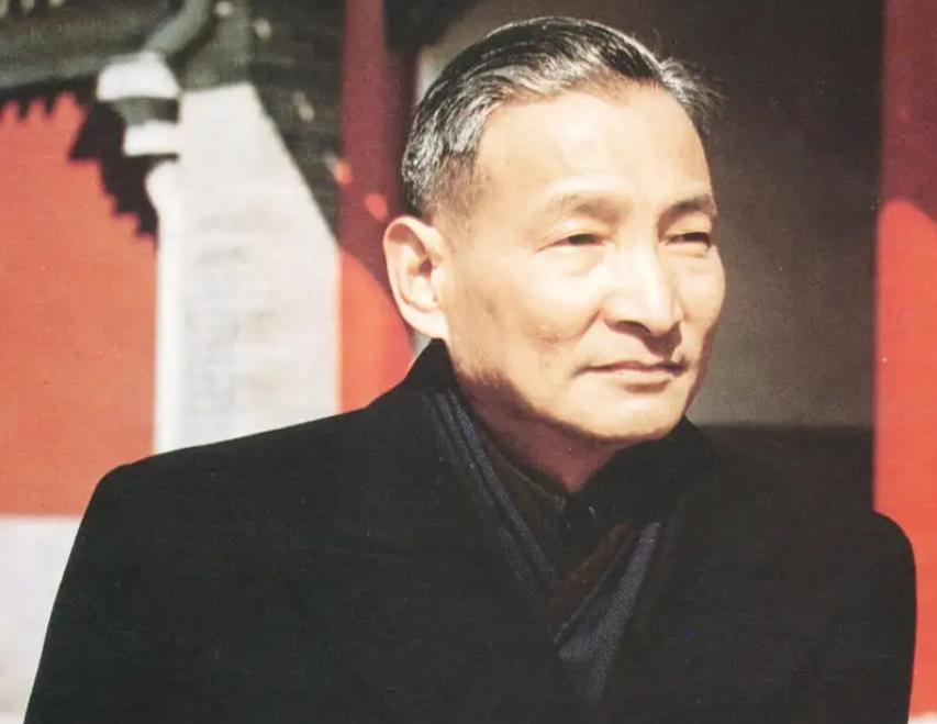 2004年吉林寺庙挖出无名头骨，惊动中央：是失踪62年的抗*总联**司令