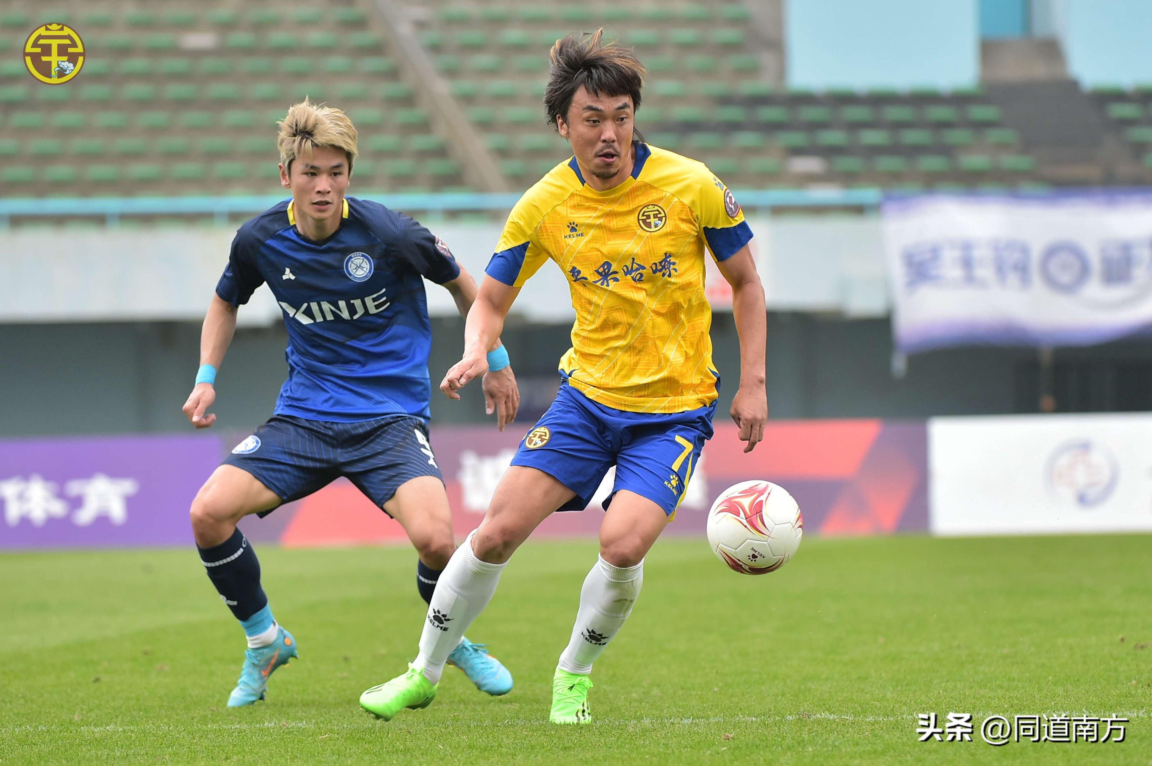 中甲：四川九牛3-0广西平果哈嘹,中甲：广州0-1广西平果哈嘹遭双杀