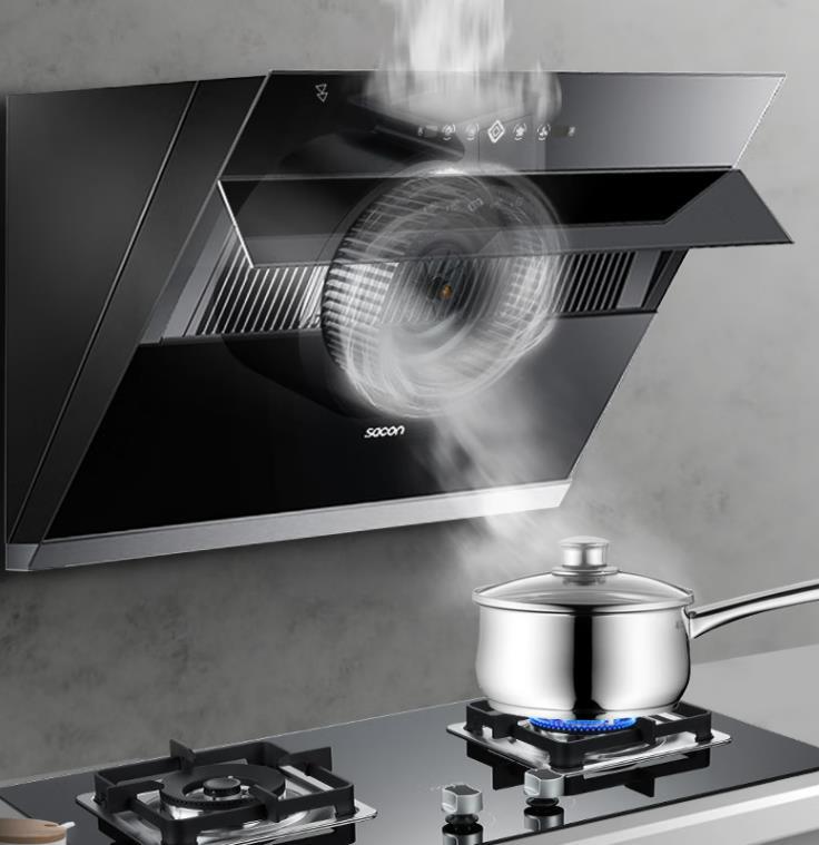 抽油烟机哪个牌子最好最实惠,十大品牌抽油烟机哪个牌子最耐用