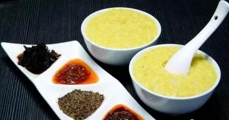 吃了这碗酸饭，才懂什么叫山西猛汉