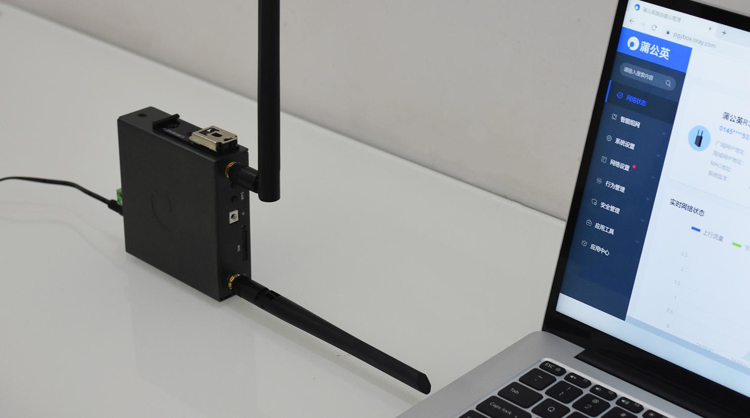 蒲公英r300a均衡模式与抗干扰模式,蒲公英r300a路由器怎么进不了设置