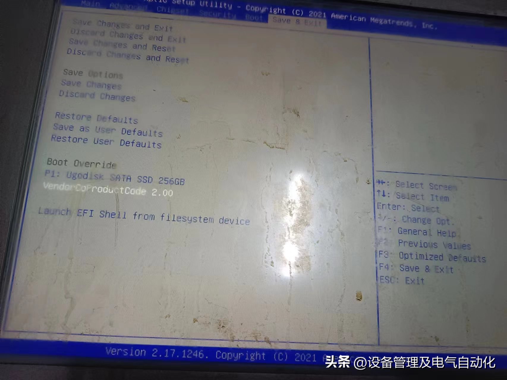 工控常见问题及解决办法,工控人必须知道的10个常识