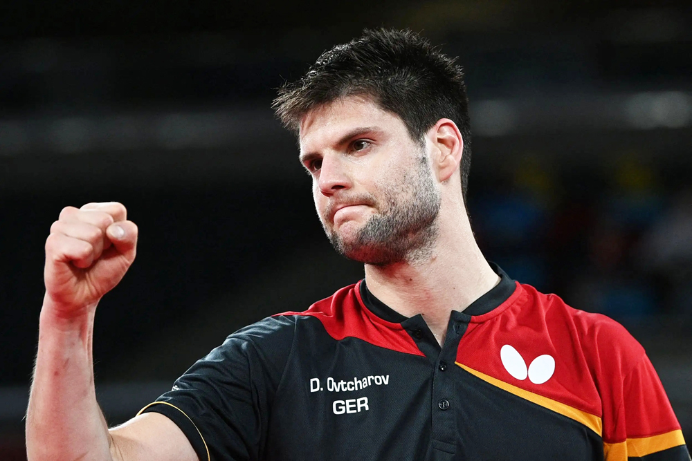 国际乒联世界排名多久更新一次,国际乒联世界排名是一年换一次吗