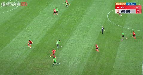 黄政宇泰山进球,黄政宇中超最佳球员