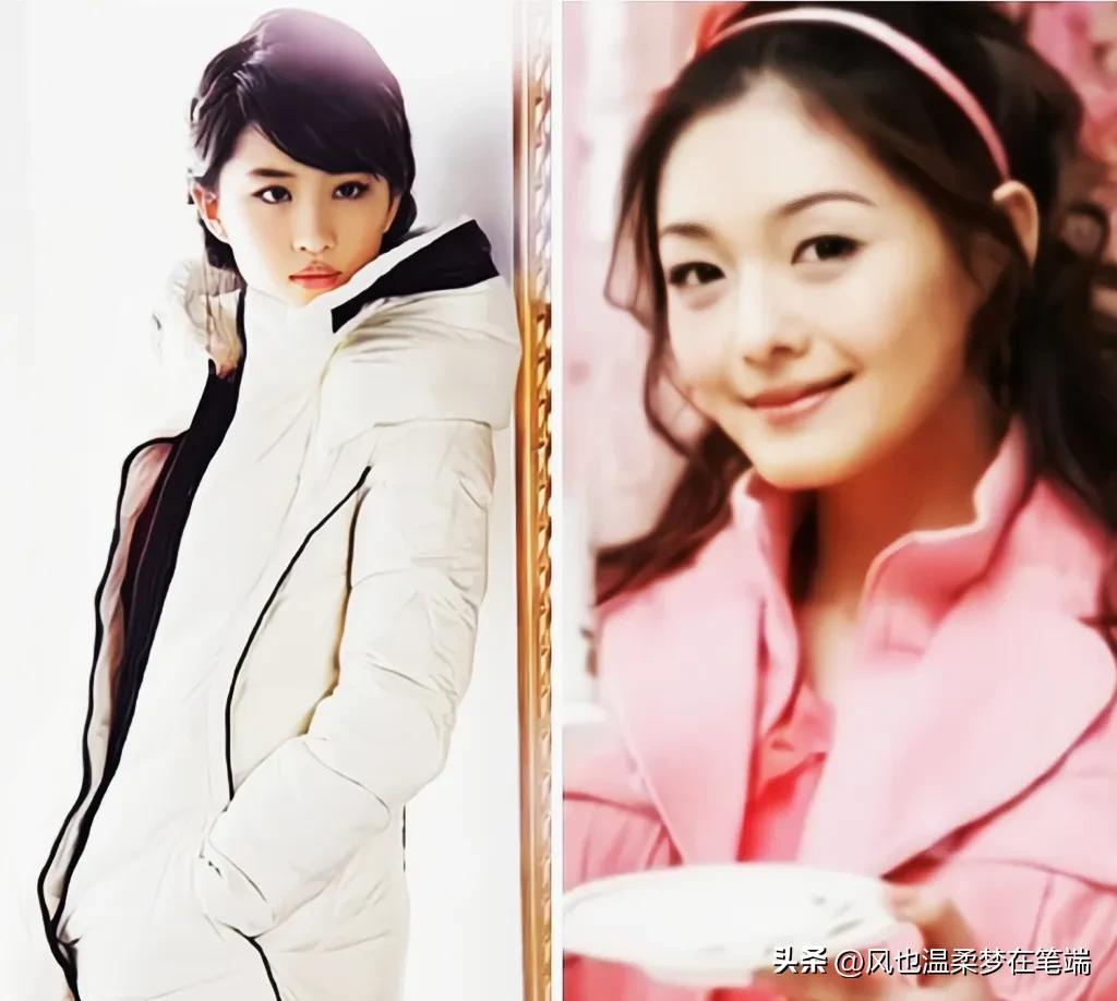 刘亦菲和大s谁演的好,刘亦菲和大s谁更漂亮